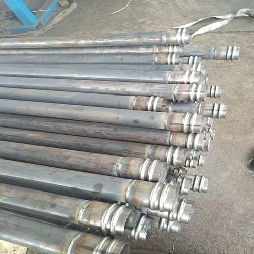 延庆桩基注浆管后注浆及埋设方法
