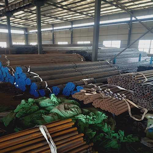 延庆声测管为何能作为桩基础检测材料？
