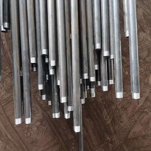 延庆声测管重量是多少？买管必知的计算公式